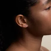 Astrid & Miyu Solstice piercing or massif soleil