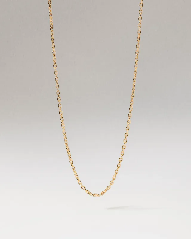 PDPAOLA Charms collier chaîne à breloques