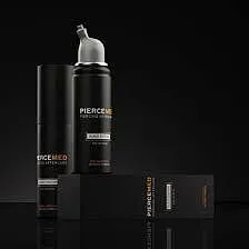 Piercemed Piercing Aftercare Solution nettoyante piercing