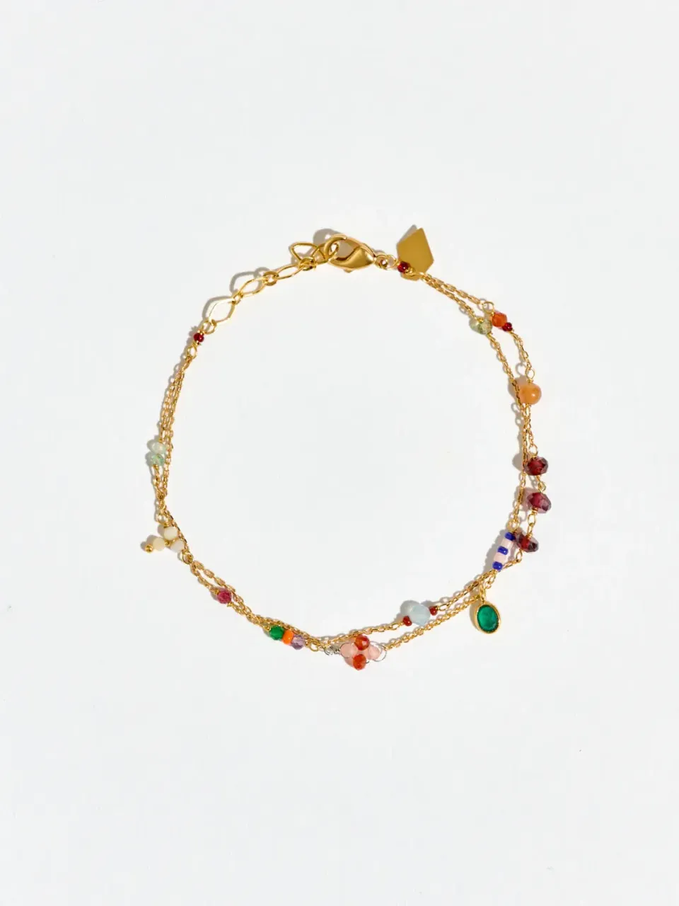 Le Fourbi de Capucine BF4 bracelet Bellerose créateur