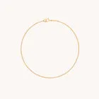 Astrid & Miyu Chelsea Chain bracelet or massif