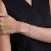 Astrid & Miyu Carnaby Story bracelet métal mixte