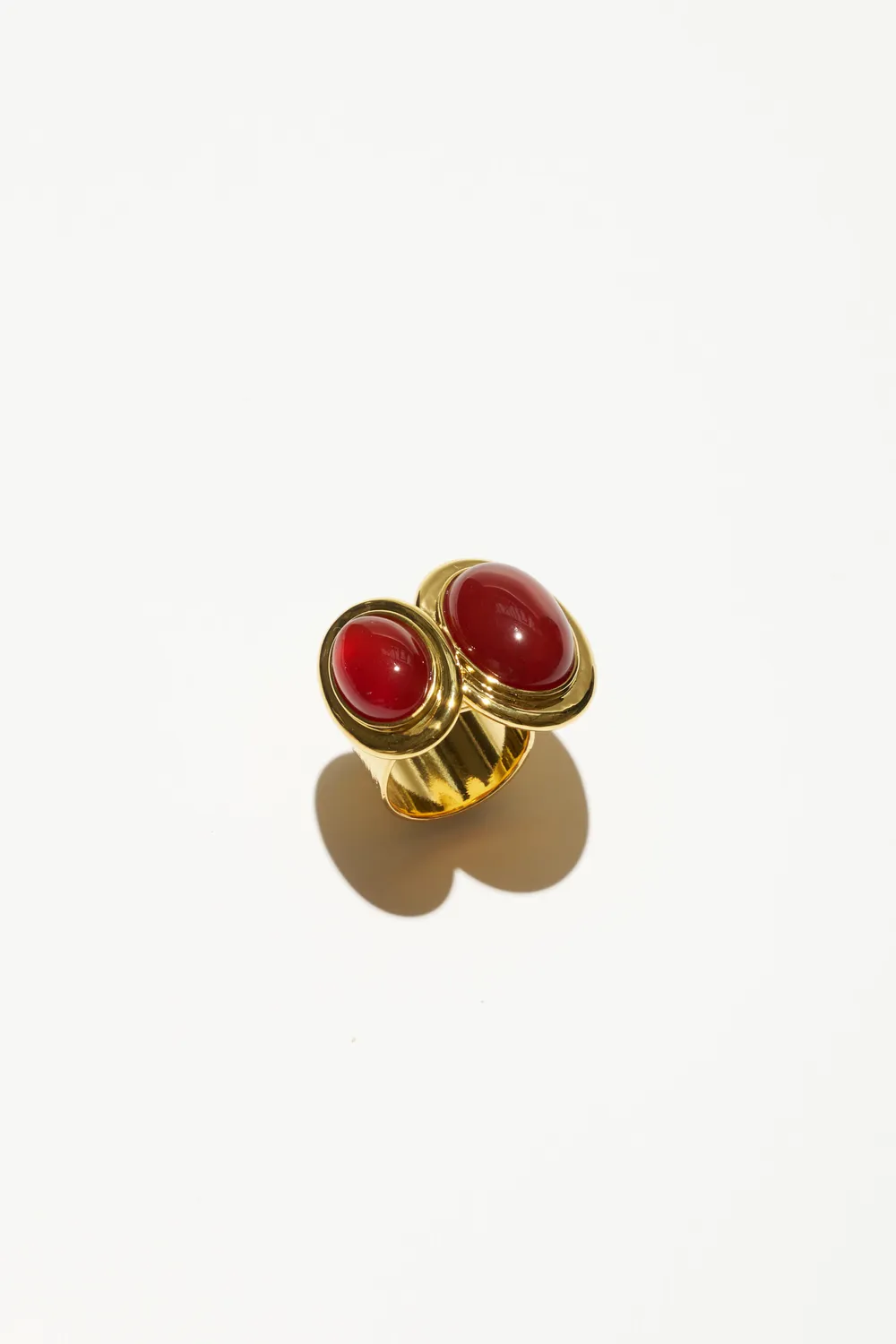Philippe Ferrandis Bulles bague ajustable atelier Paris