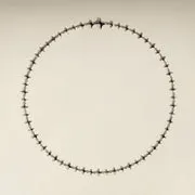 Astrid & Miyu Cosmic Star bracelet étoile argent