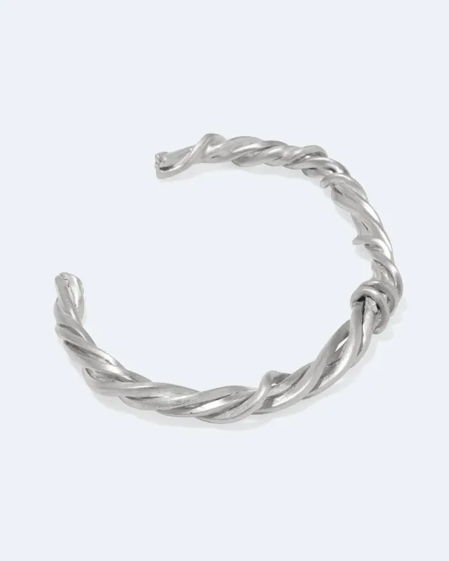 Completedworks Deep State bracelet platine