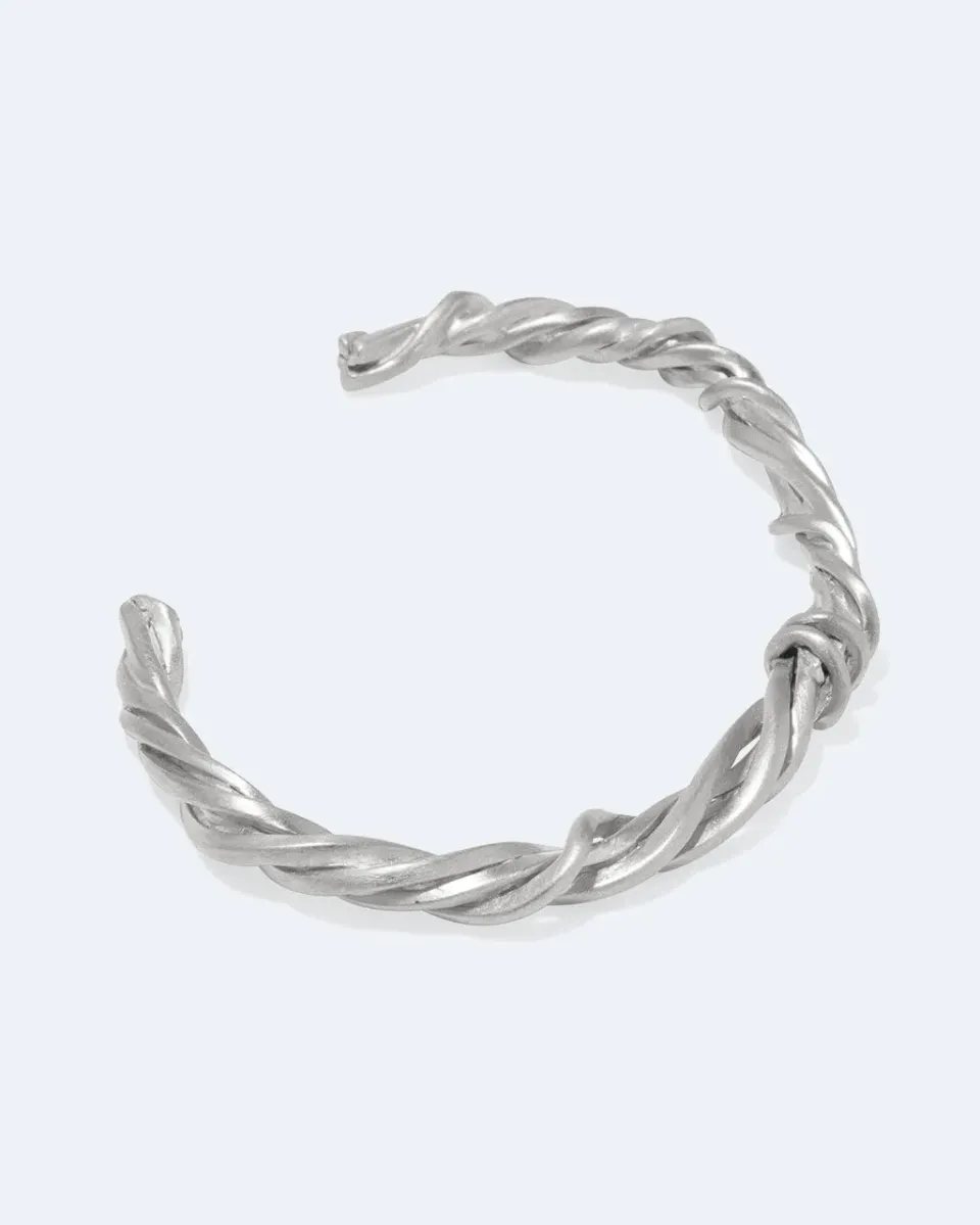 Completedworks Deep State bracelet platine