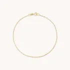 Astrid & Miyu Chelsea Chain bracelet or massif