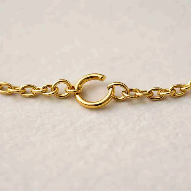 Nao de Paris Raccrocher Anneau réparation bijou 5€ invisible