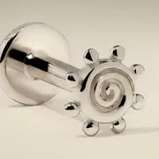 Astrid & Miyu Solstice Piercing clou or blanc
