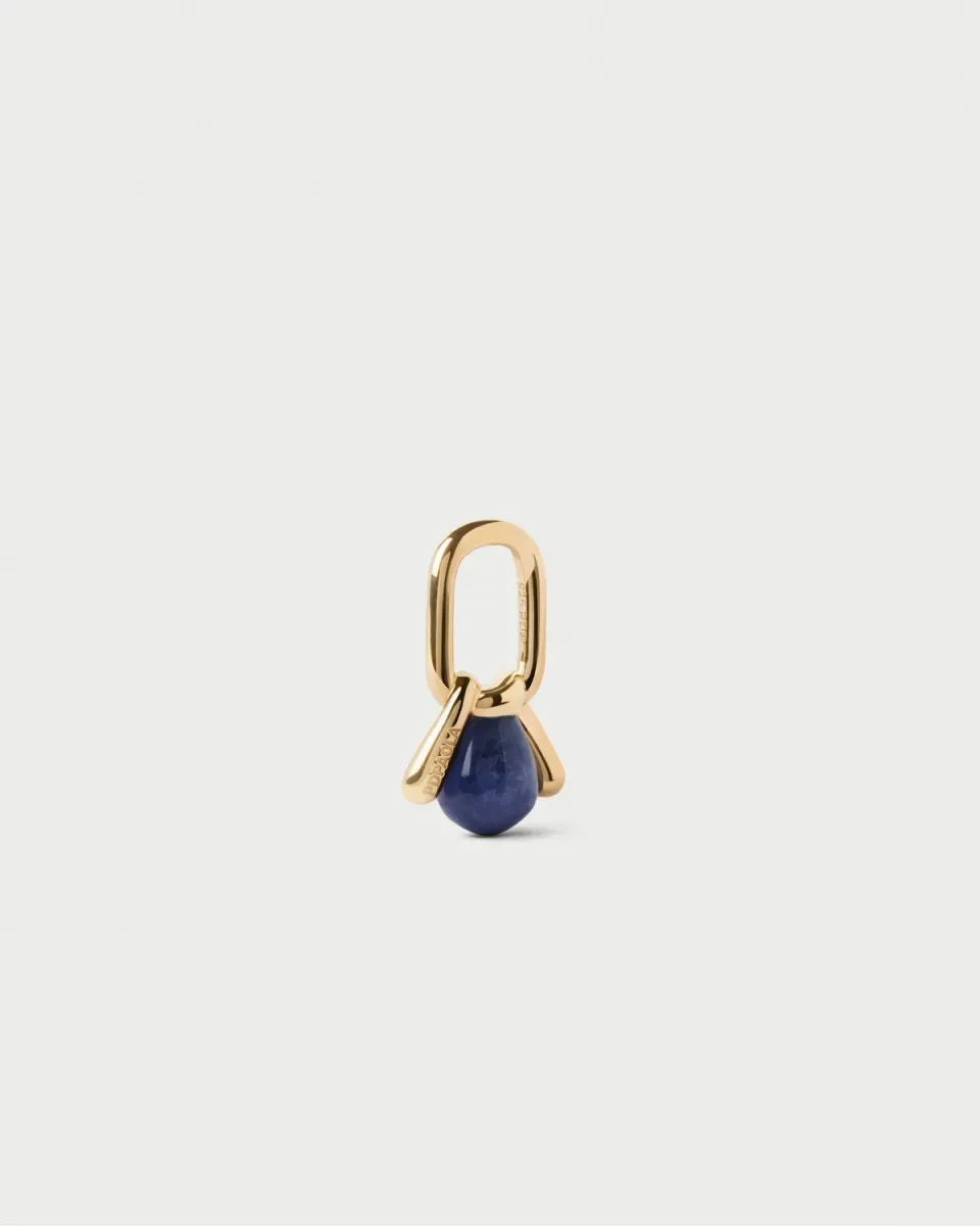 PDPAOLA Nexus pendentif sodalite bleue