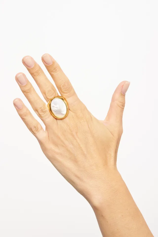 Philippe Ferrandis New Gems bague Gemmes cocktail