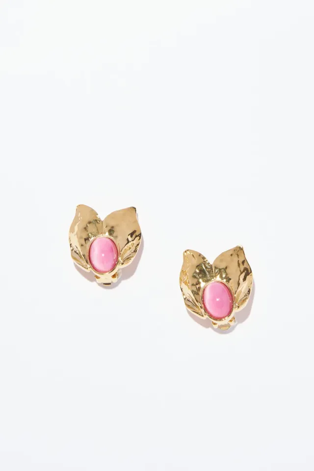 Philippe Ferrandis Grace boucles clips sans perçage