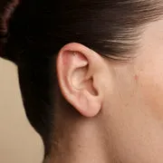Astrid & Miyu Cosmic Star piercing helix or massif