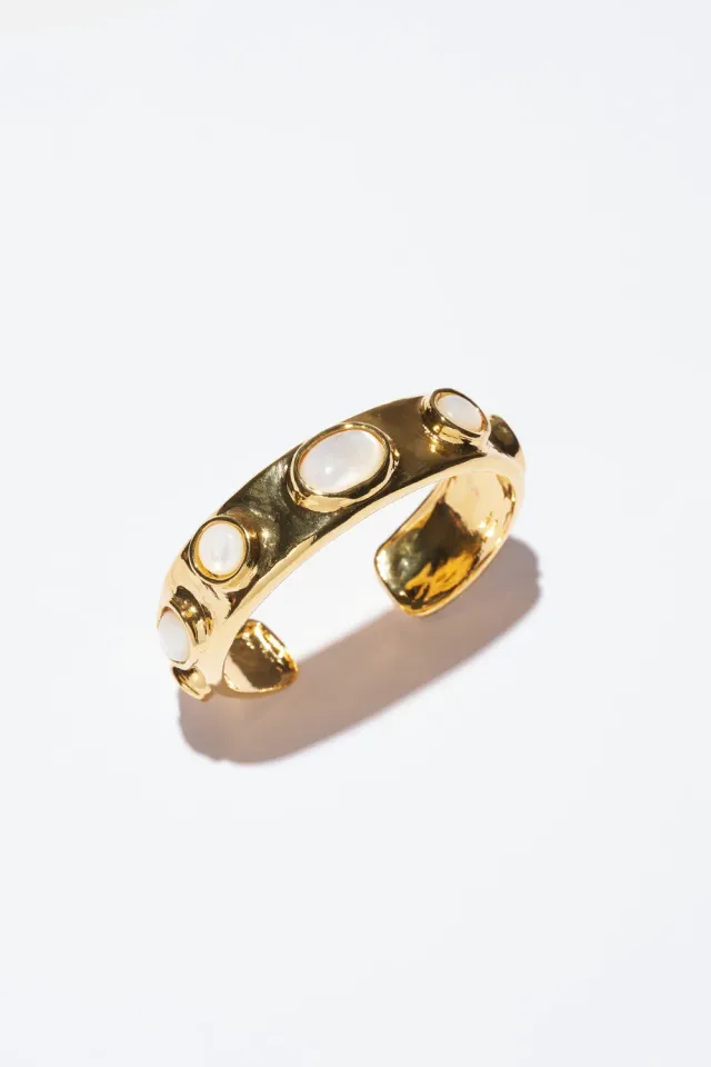 Philippe Ferrandis New Gems bracelet manchette