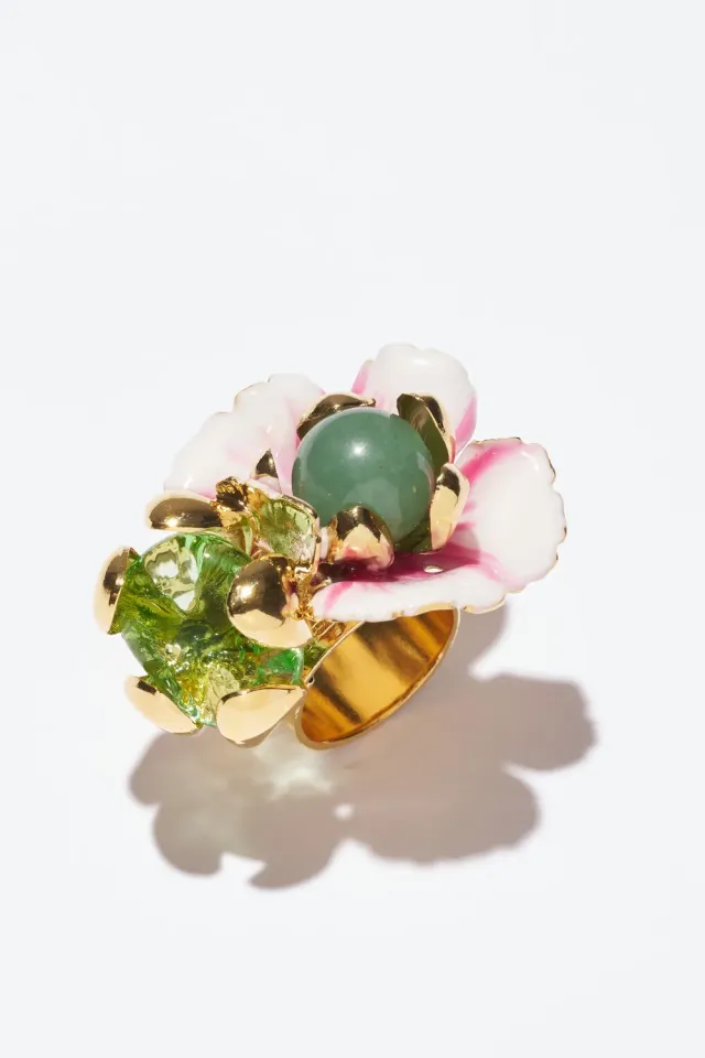 Philippe Ferrandis Grace bague ajustable créateur