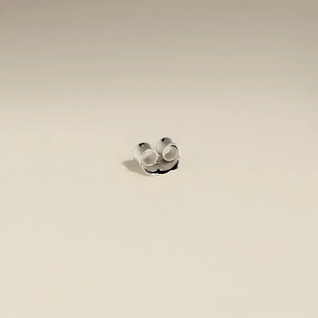 Astrid & Miyu Butterfly poussette papillon or blanc massif
