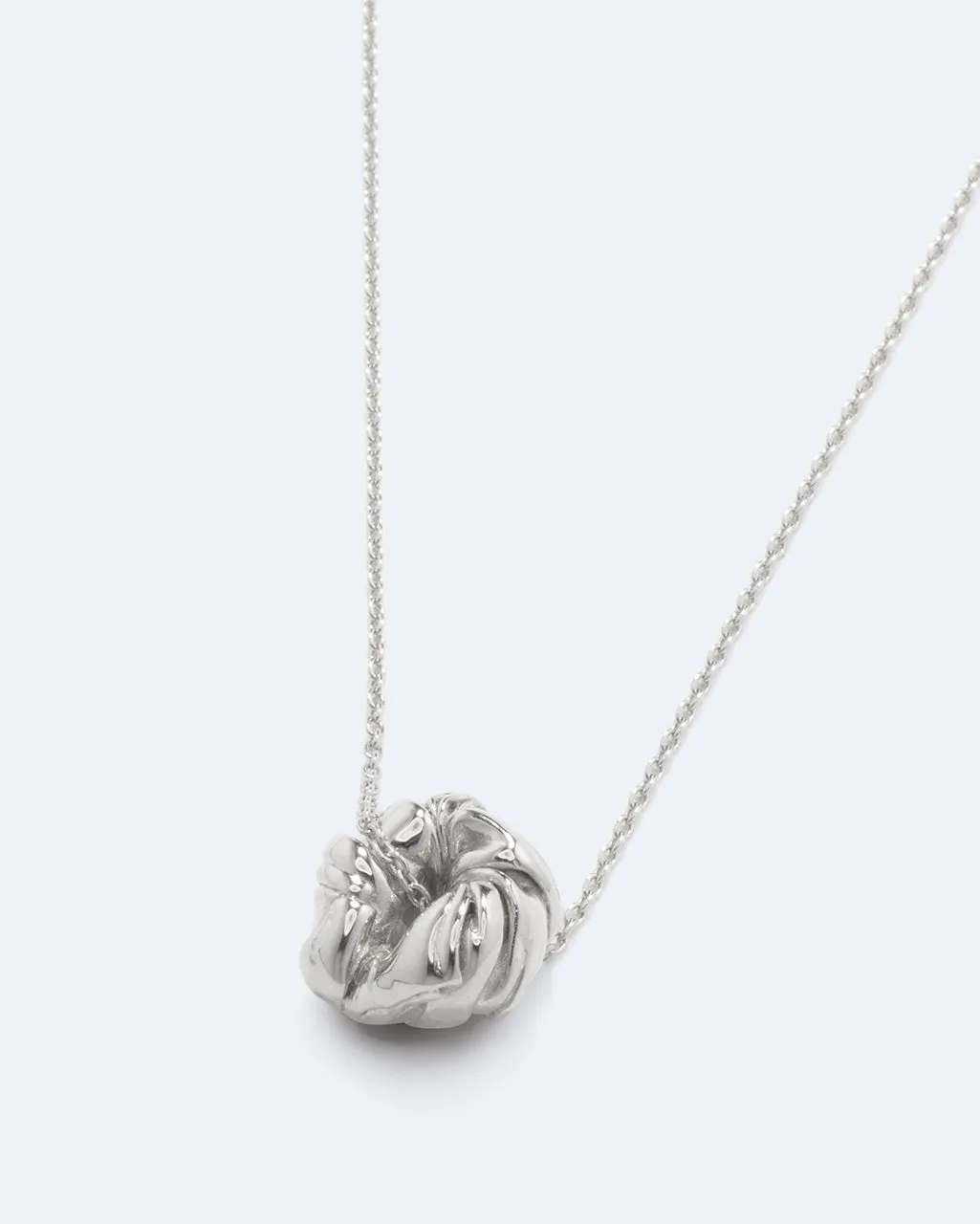 Completedworks Things Find Their Place pendentif argent