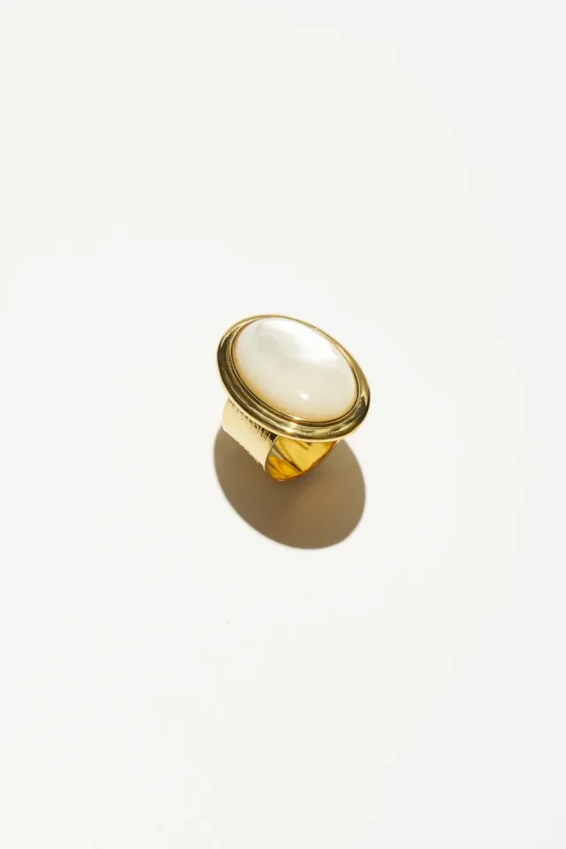Philippe Ferrandis Bulles bague ajustable atelier Paris