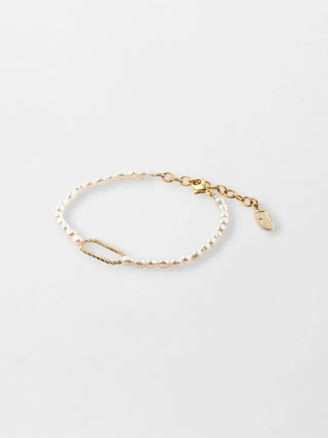 Nach Bijoux Mix and Match bracelet perles personnalisable