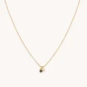 Astrid & Miyu Diamond Hardware bracelet or massif diamant