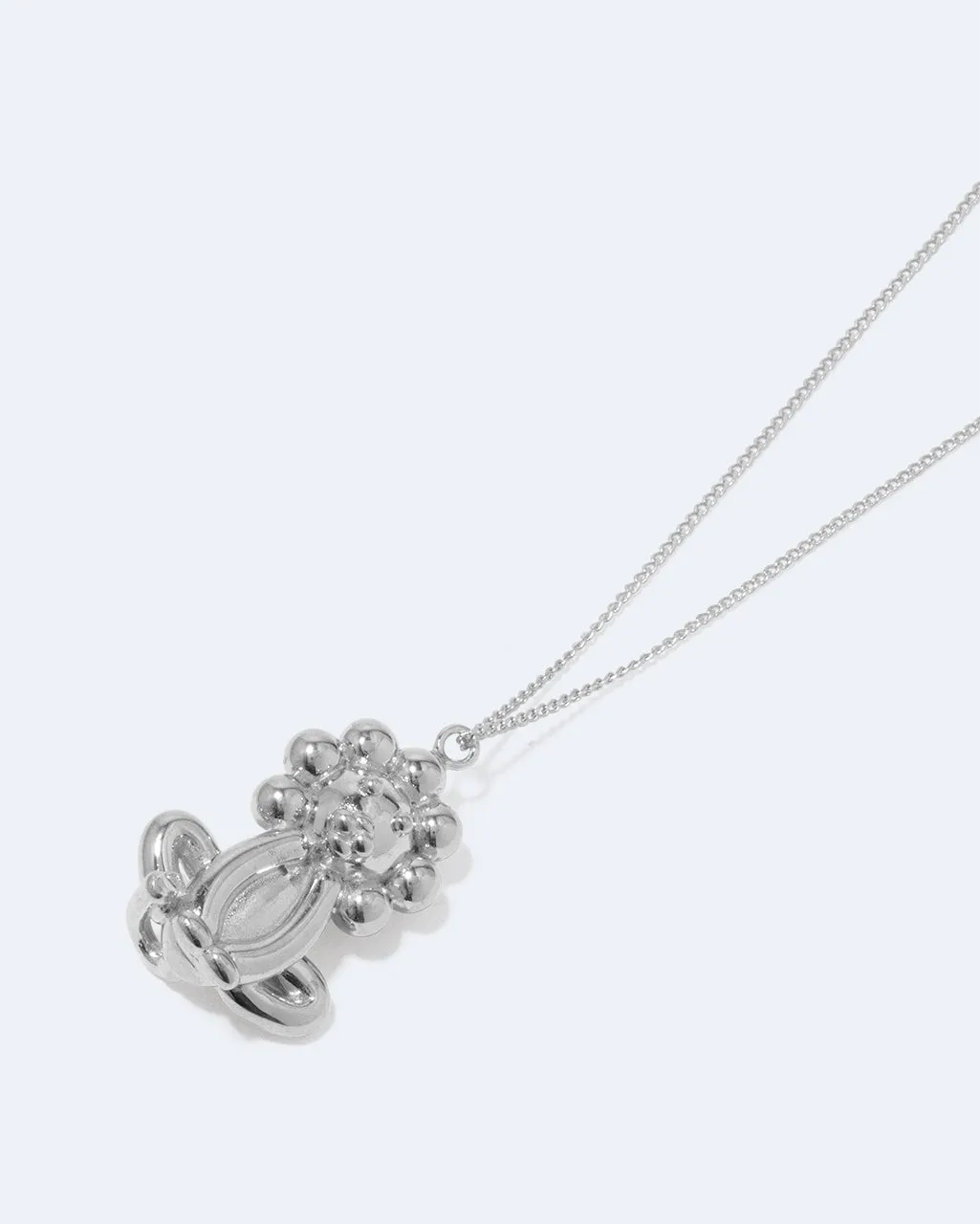 Completedworks Classicworks Leo collier pendentif Lion
