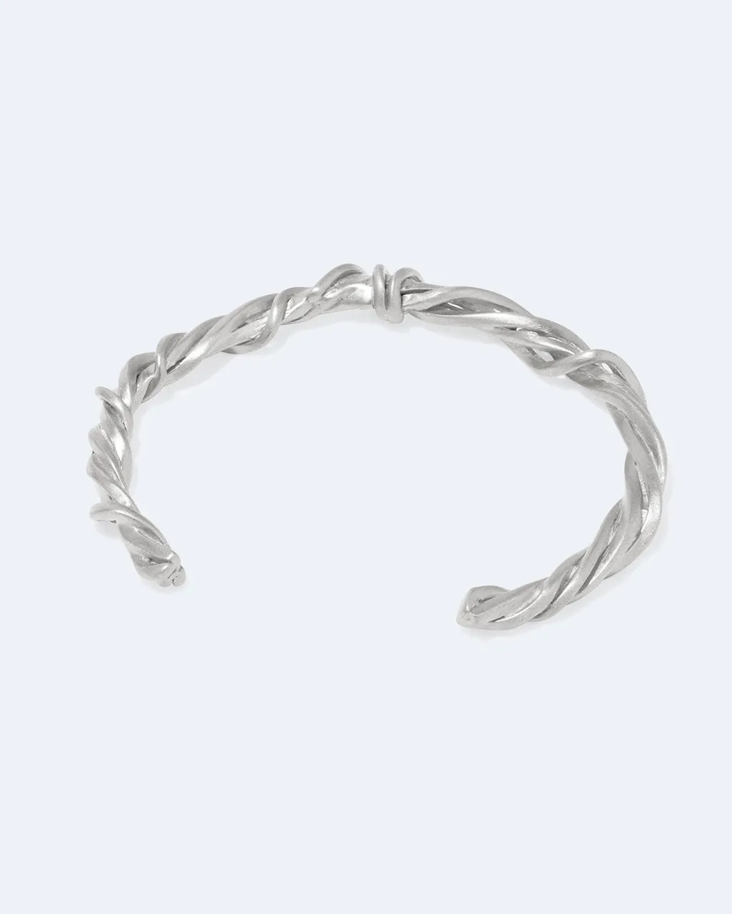 Completedworks Deep State bracelet platine