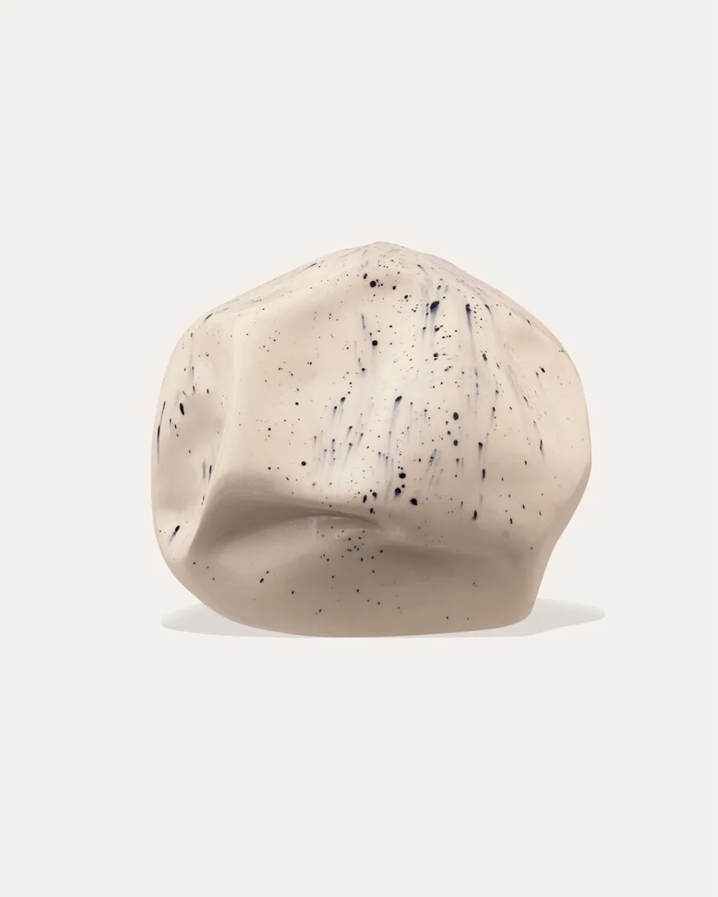 Completedworks Silence of the Sea grand vase blanc