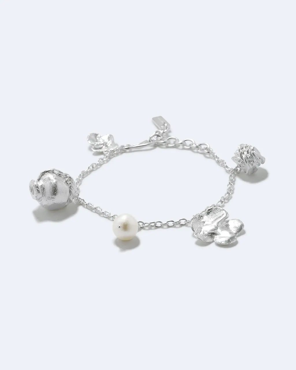 Completedworks Journey Through Memory bracelet perle