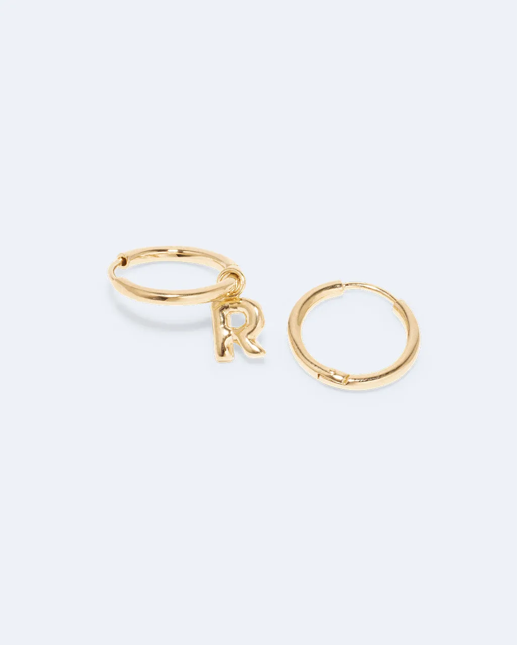 Completedworks Classicworks R boucles d'oreilles vermeil
