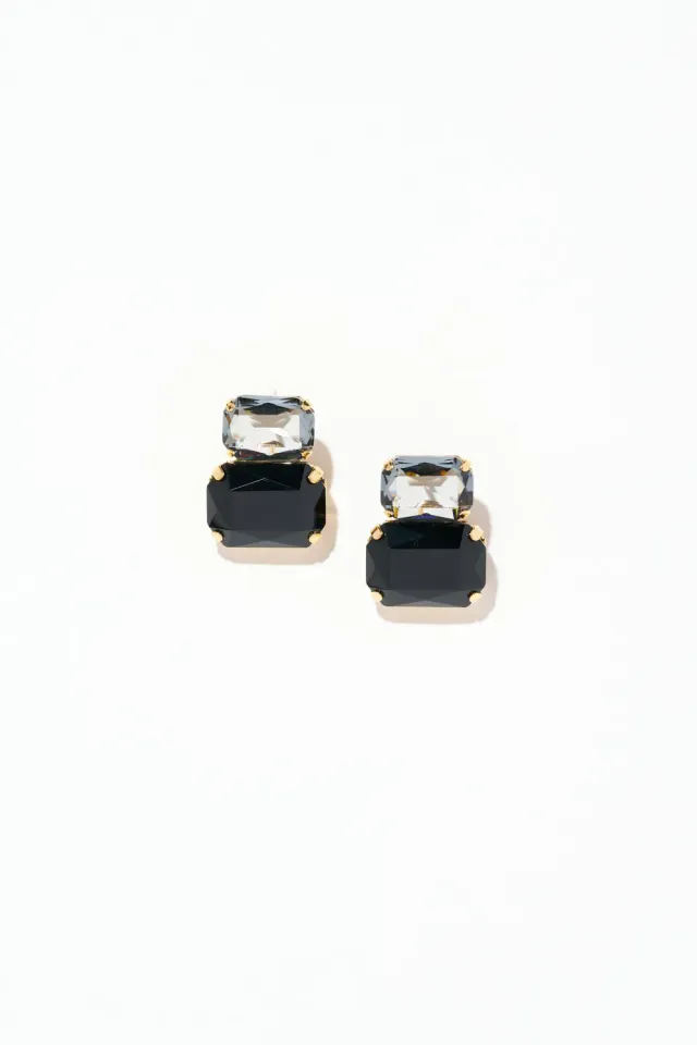 Philippe Ferrandis Baléares boucles percées doré or 24 carats