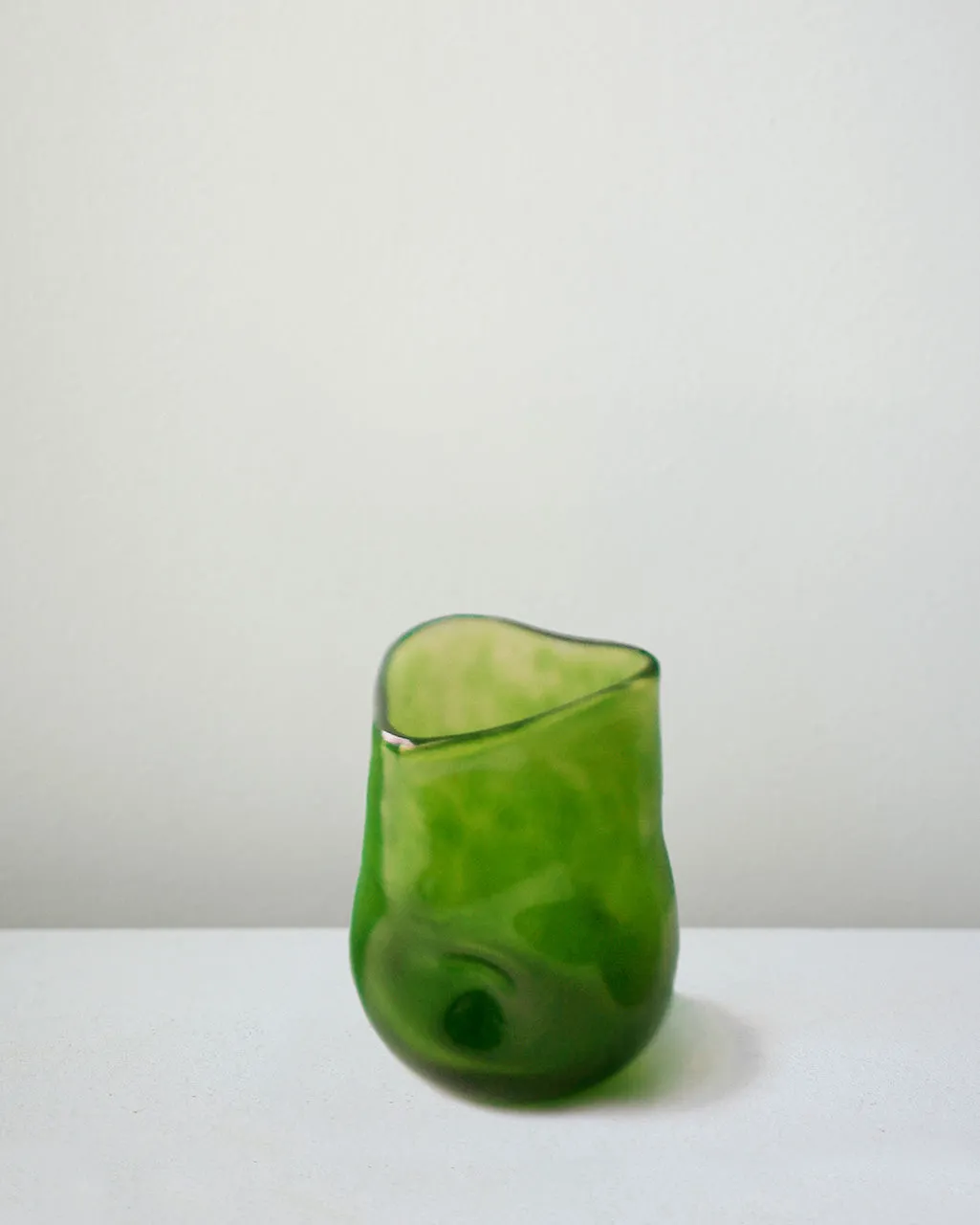Completedworks Thaw verre vert recyclé