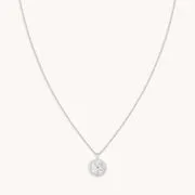 Astrid & Miyu Zodiac Cancer bracelet argent signe