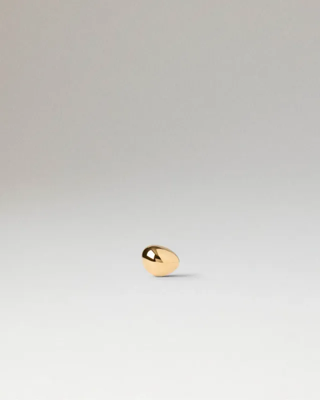 PDPAOLA Gravity piercing or mono boucle