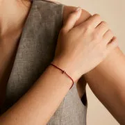 Astrid & Miyu Y Initial Click Charm breloque or massif