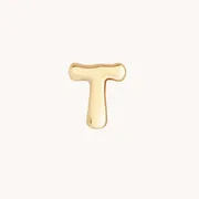 Astrid & Miyu Initial Click Charm S charm or massif