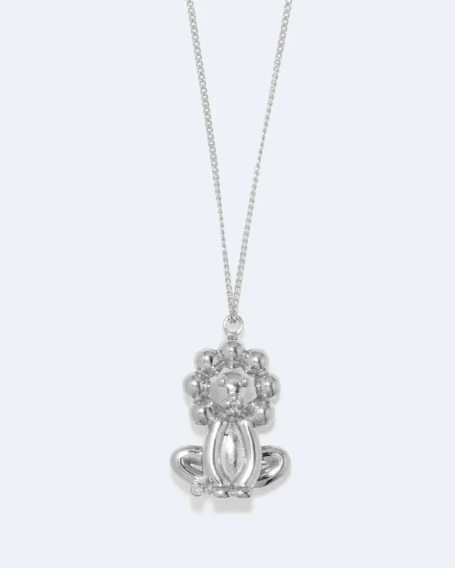 Completedworks Classicworks Leo collier pendentif Lion