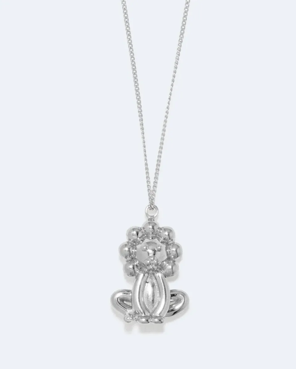 Completedworks Classicworks Leo collier pendentif Lion