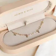 Astrid & Miyu A&M Fine coffret à bijoux Keepsake Box