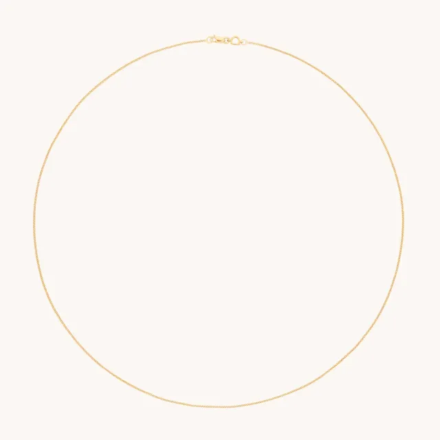 Astrid & Miyu Miyu Story Chain collier or massif