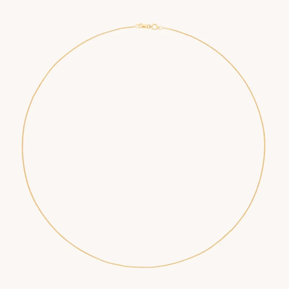 Astrid & Miyu Miyu Story Chain collier or massif