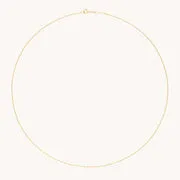 Astrid & Miyu ID Pendant collier plaque or massif