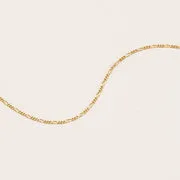 Astrid & Miyu Soho Story Chain collier or massif