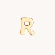 Astrid & Miyu Initial Click Charm S charm or massif