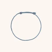 Astrid & Miyu Story Strand bracelet noir