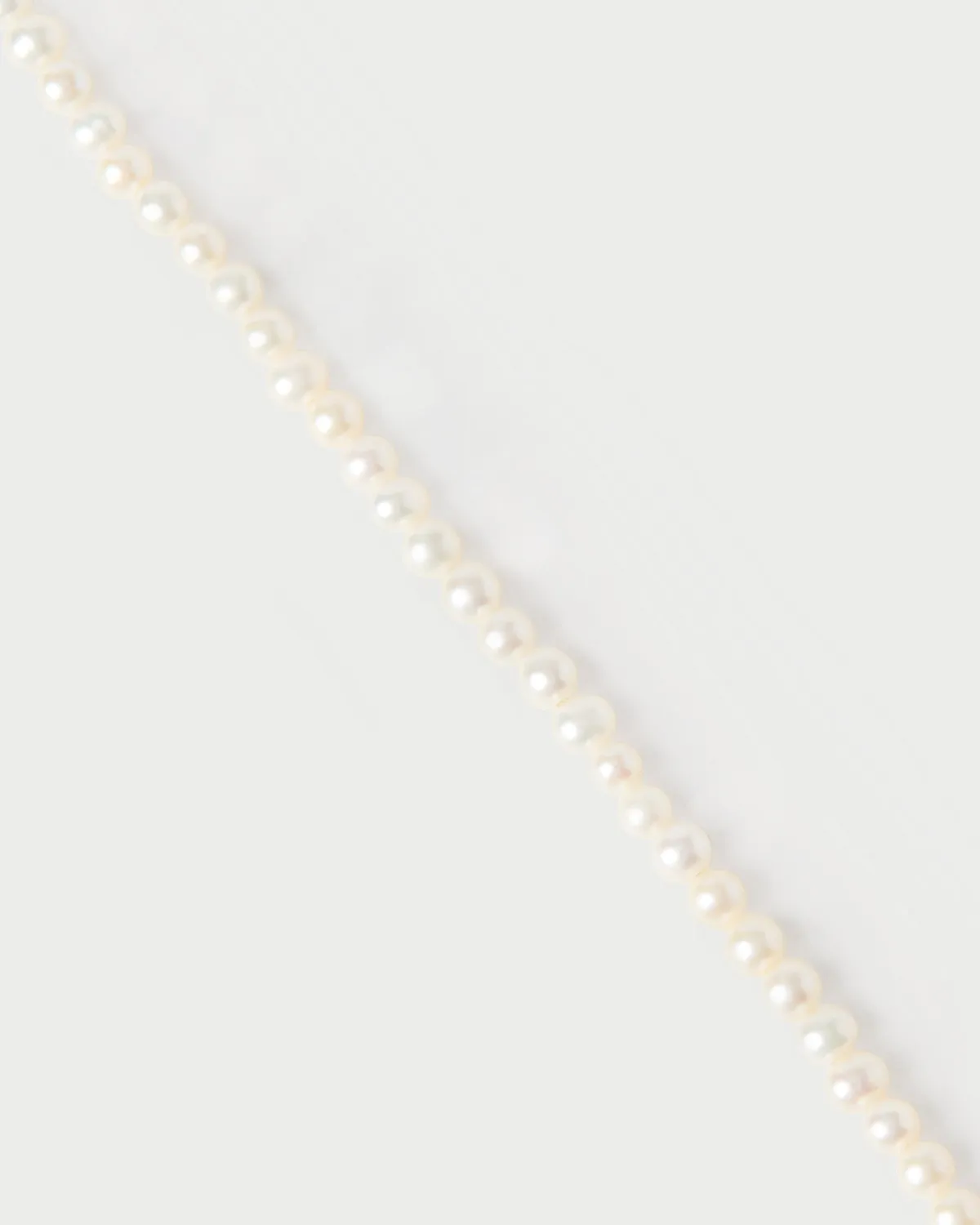 PDPAOLA Perla Essential bracelet perle taille S
