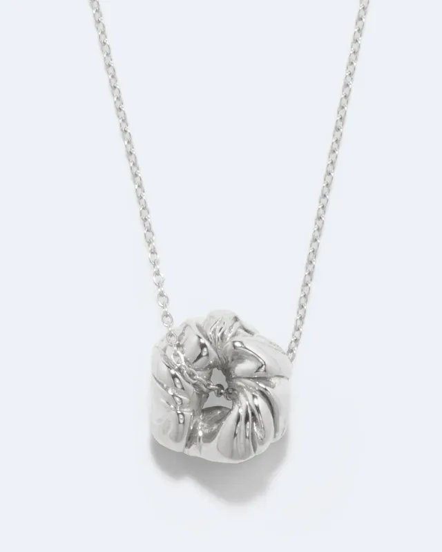 Completedworks Things Find Their Place pendentif argent