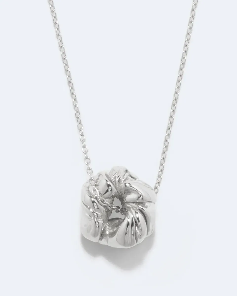 Completedworks Things Find Their Place pendentif argent