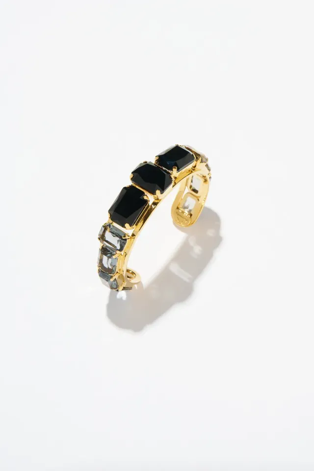 Philippe Ferrandis Baléares bracelet ajustable doré or fin