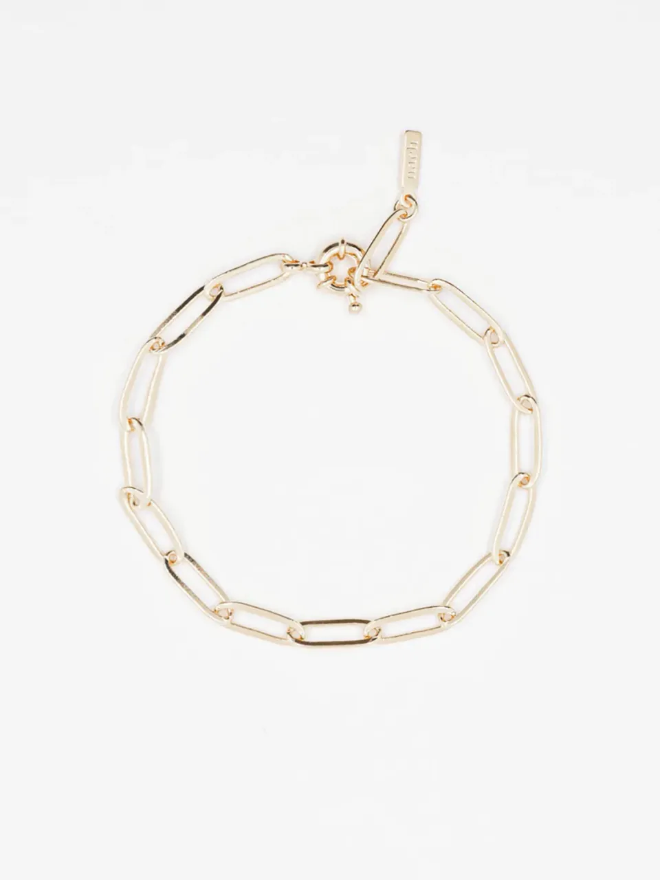 Nach Bijoux Mix and Match bracelet personnalisable 20 cm