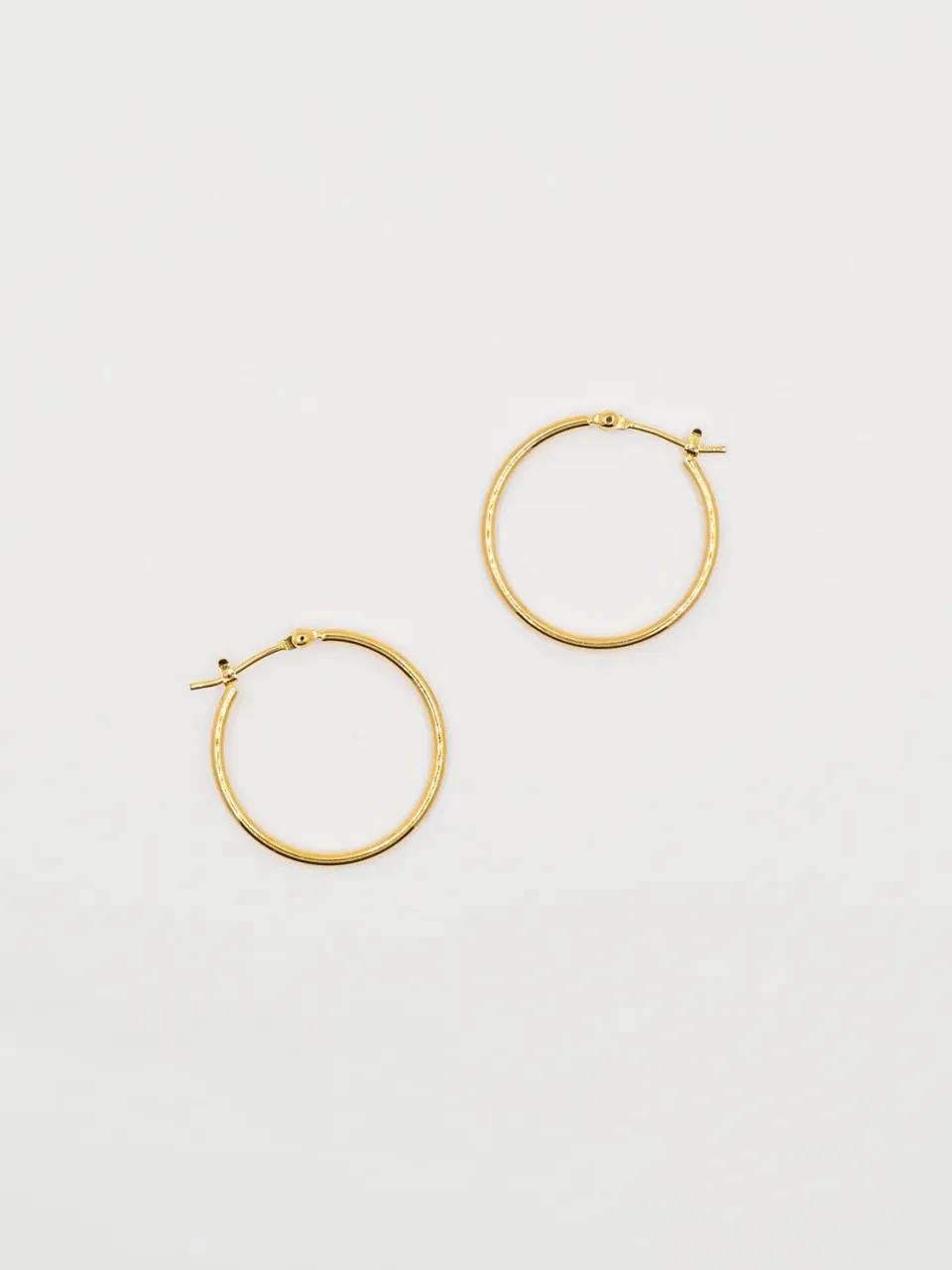 Nach Bijoux Mix et Match créoles personnalisables boucles d’oreilles